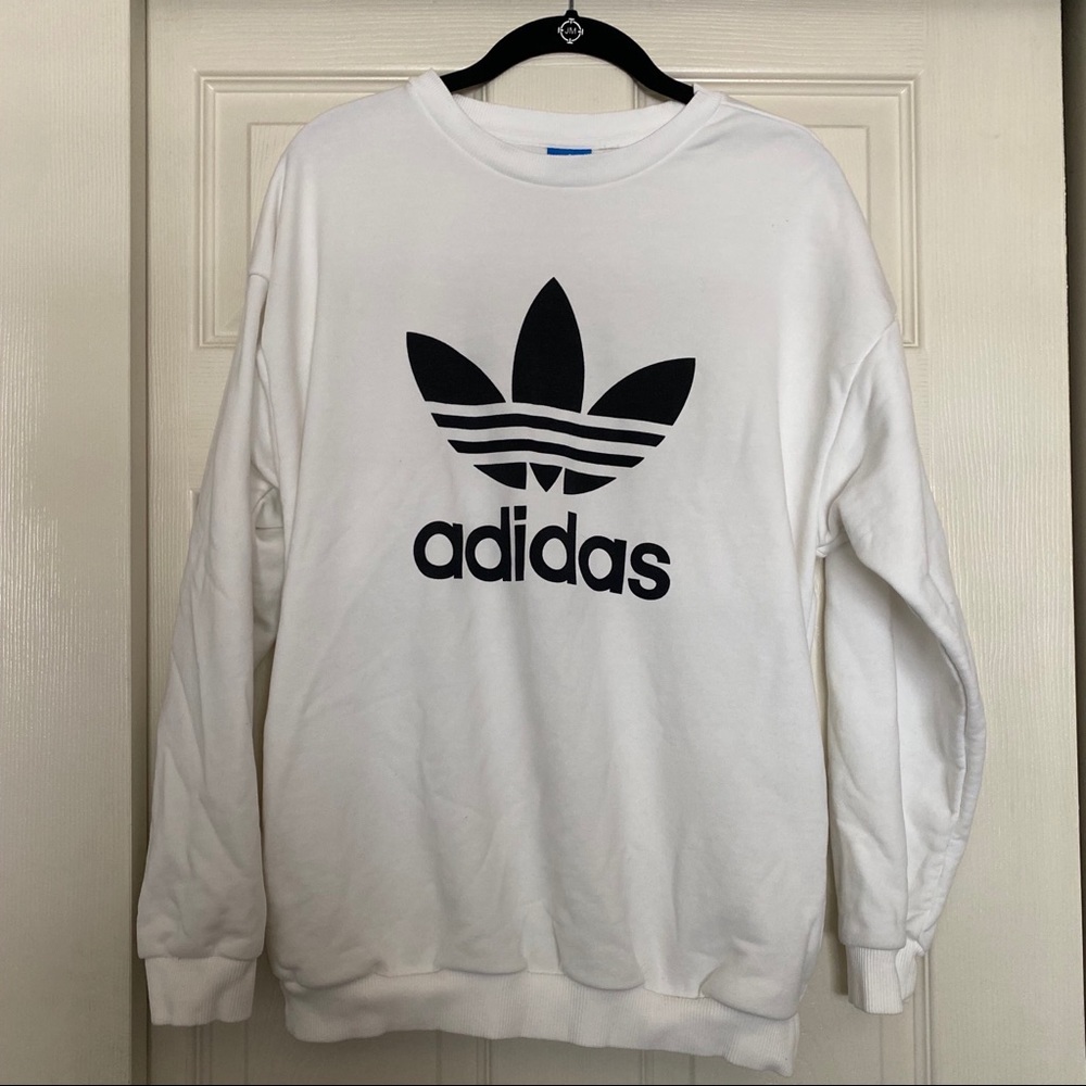 Adidas pullover